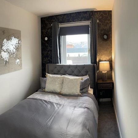 Holiday Apartment Ardrossan Extérieur photo