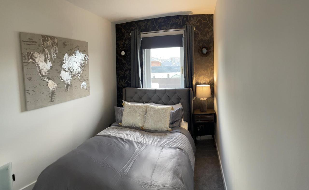 Holiday Apartment Ardrossan Extérieur photo