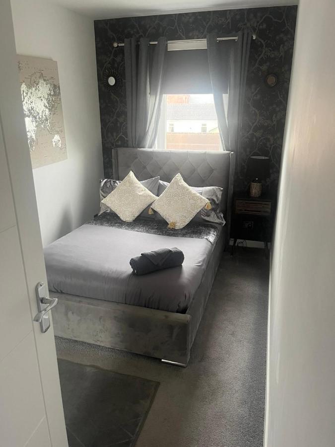 Holiday Apartment Ardrossan Extérieur photo