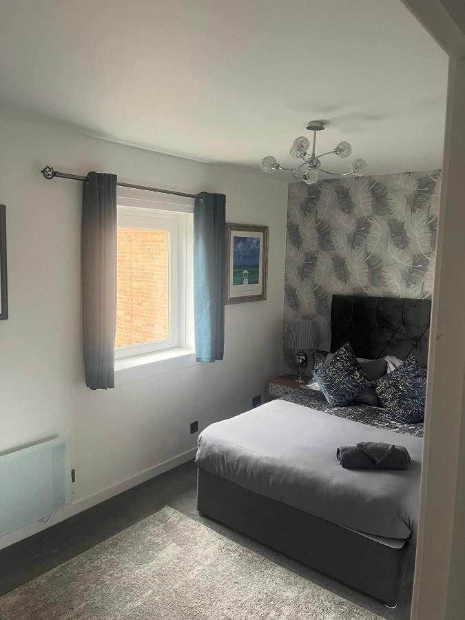 Holiday Apartment Ardrossan Extérieur photo